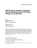 IEEE C37.083-1999