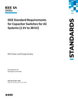 IEEE C37.66-2021