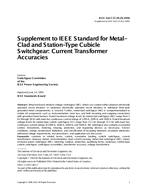 IEEE C37.20.2b-1994
