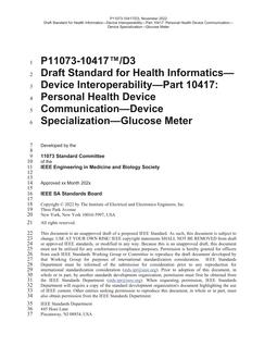 IEEE P11073-10417
