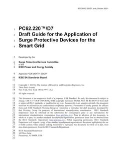 IEEE PC62.220