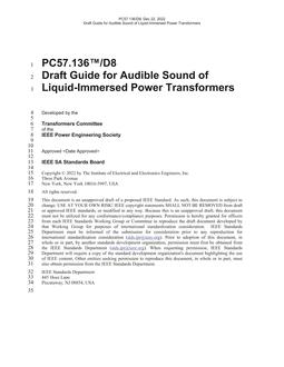 IEEE PC57.136