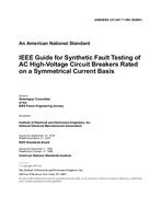 IEEE C37.081-1981