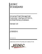 JEDEC JESD223-1