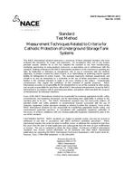NACE TM0101-2012