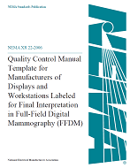 NEMA XR 22-2006