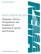 NEMA ICS 19-2002 (R2007, R2011, R2016)