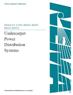 NEMA UC 2-1993 (R2000, R2005, R2010, R2015)
