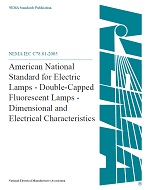 NEMA IEC C78.81-2005