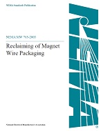 NEMA MW 765-2003 (R2008, R2013, R2018)