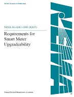 NEMA SG-AMI 1-2009 (R2015)
