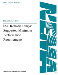 NEMA SSL 4-2012