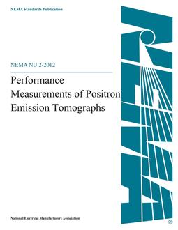 NEMA NU 2-2012
