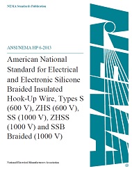 NEMA HP 6-2013