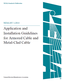 NEMA RV 1-2014