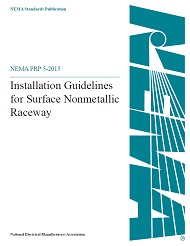 NEMA PRP 5-2015