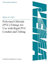 NEMA TC 3-2015