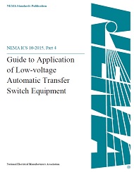 NEMA ICS 10-2015, Part 4