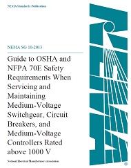 NEMA SG 10-2013