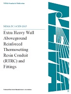 NEMA TC 14.XW-2015