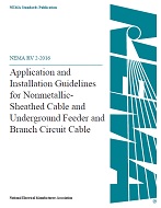 NEMA RV 2-2016