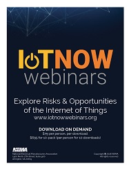 IoT Webinar: Artificial Intelligence and Machine Learning (1-User License)