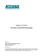 NEMA VT P1-2018