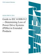 NEMA PDS S1-2018