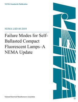NEMA LSD 40-2019