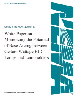 NEMA LSD 28-2014 (R2019)