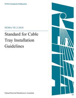 NEMA VE 2-2018