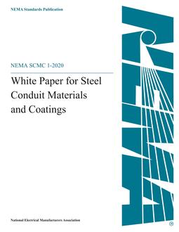 NEMA SCMC 1-2020