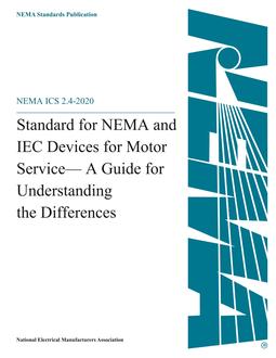NEMA ICS 2.4-2020