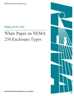 NEMA EN P1-2020