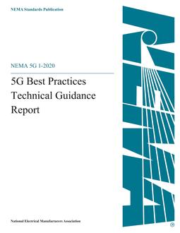 NEMA 5G 1-2020