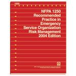 NFPA (Fire) 1250