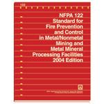 NFPA (Fire) 122