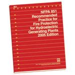 NFPA (Fire) 851