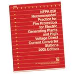 NFPA (Fire) 850