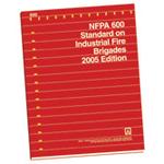 NFPA (Fire) 600