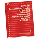 NFPA (Fire) 329