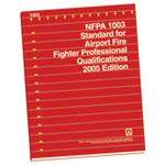 NFPA (Fire) 1003