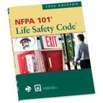 NFPA (Fire) 101