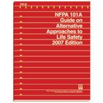 NFPA (Fire) 101A