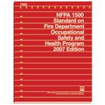 NFPA (Fire) 1500
