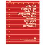 NFPA (Fire) 269