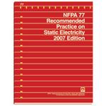 NFPA (Fire) 77