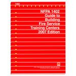 NFPA (Fire) 1402