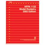NFPA (Fire) 1122