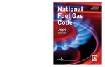 NFPA (Fire) 54 / ANSI Z223.1